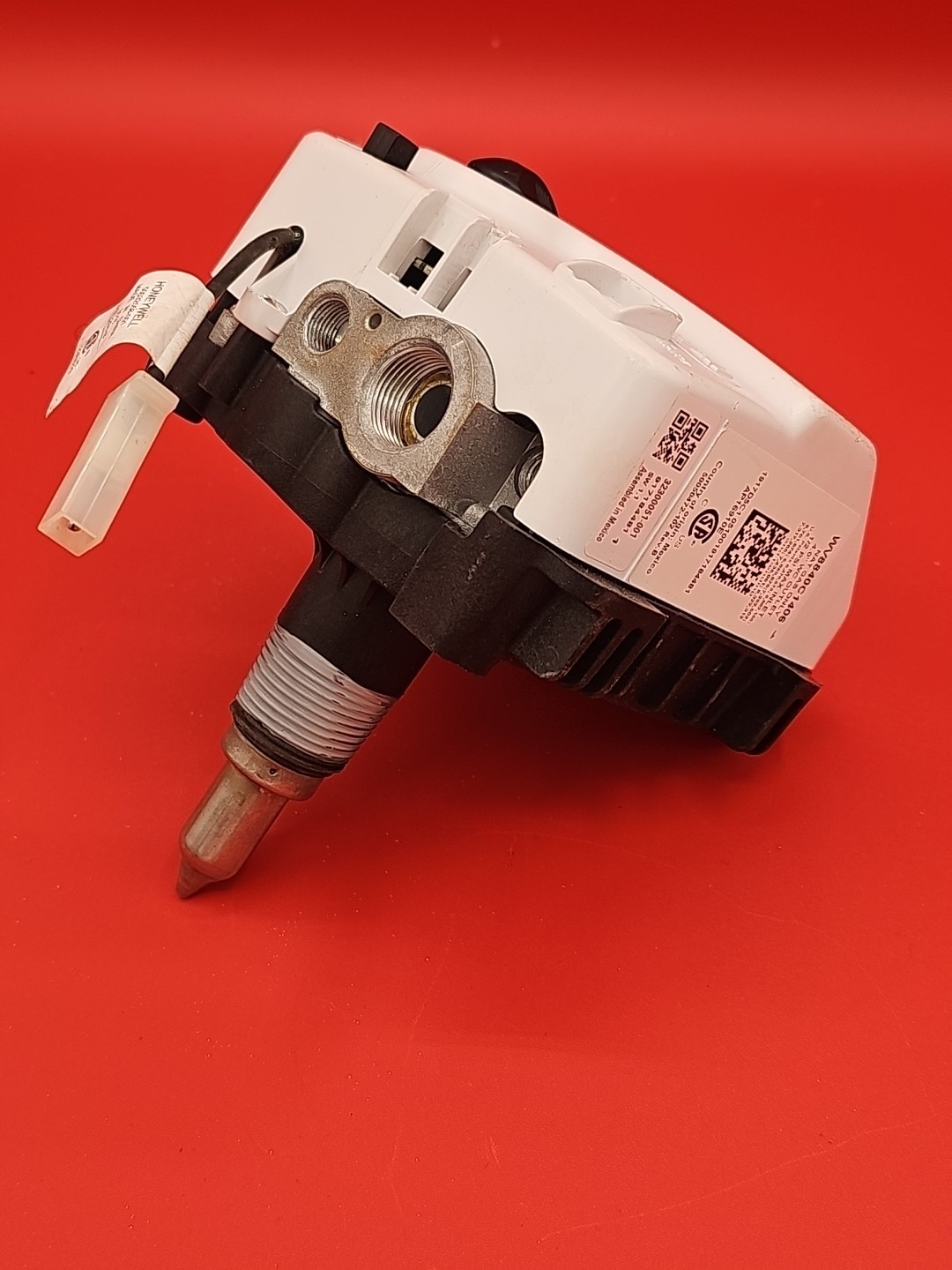 Honeywell Water Heater Gas Control Valve WV8840C1406 SHIPS FREE / TESTED!!