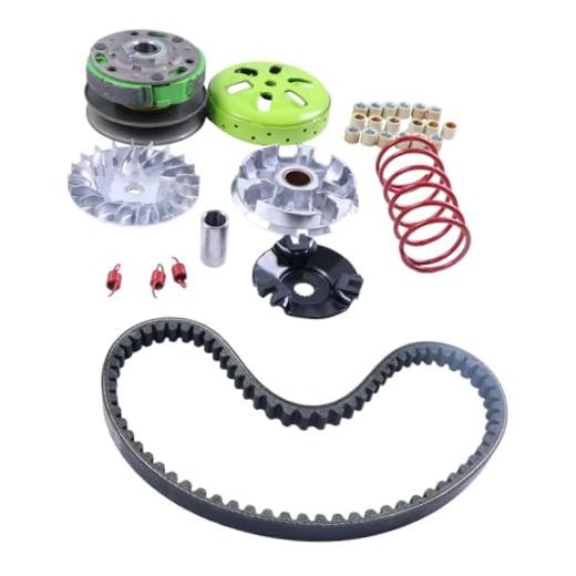 Transmission Clutch Kit 0453455 0453454 0453459 For Polaris Outlaw | 90 110