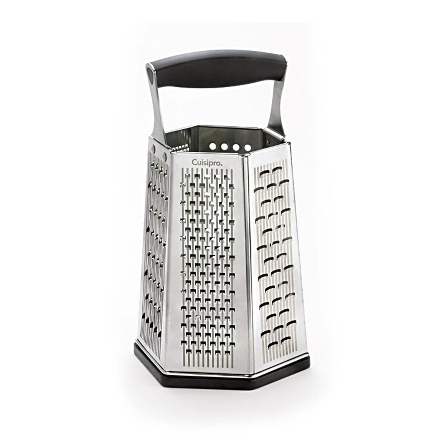 Cuisipro 6 Sided Box Grater