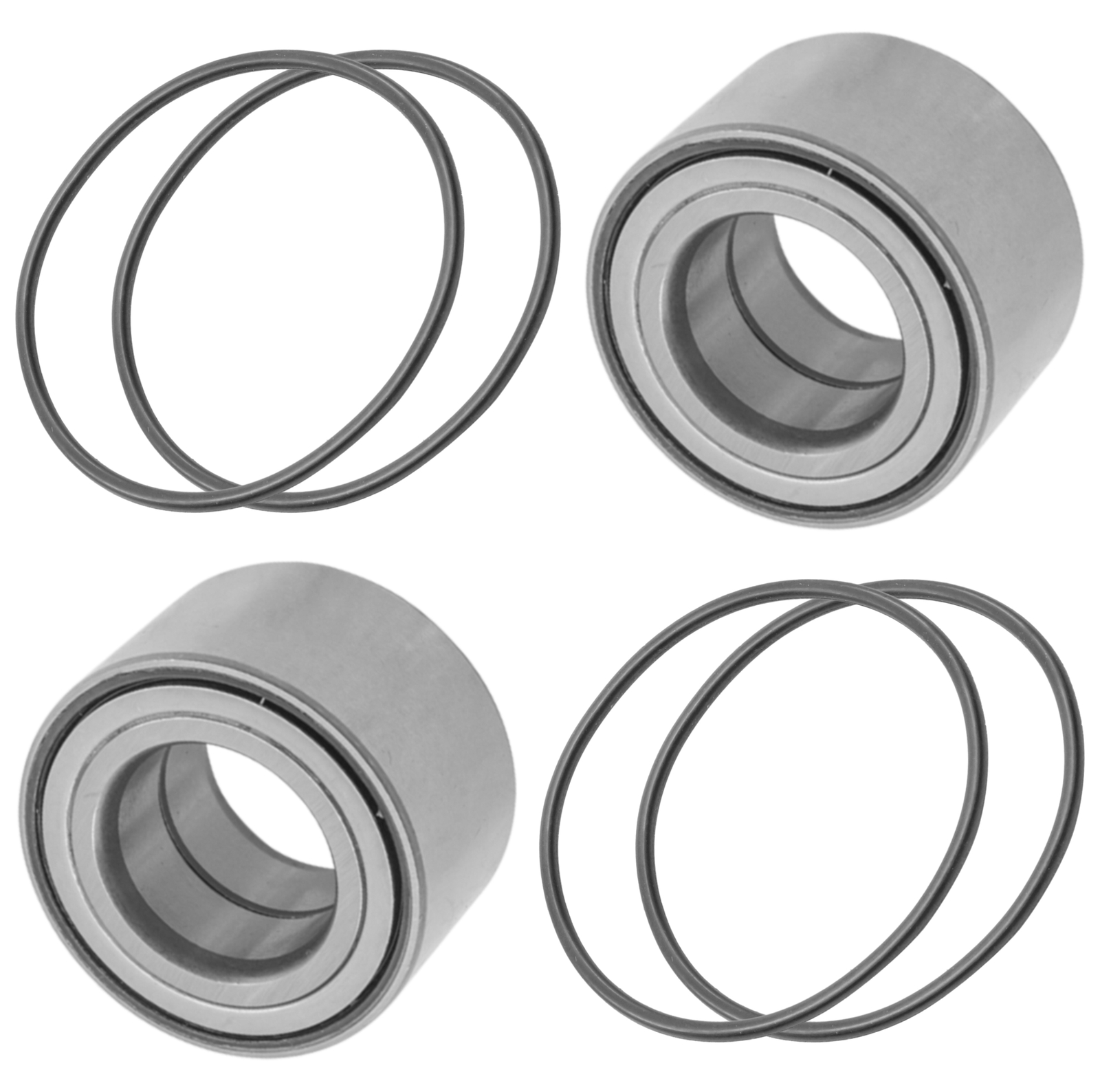 Caltric 109-6917 109-2102 109-0764 109-2064 Spindle Bearing & O-Ring For Exmark