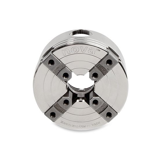 NOVA ORIGINAL G3 COMPANION CHUCK – DIRECT THREAD 1″8TPI