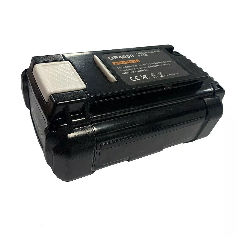40V 5.0Ah BATTERY FOR Ryobi 40 Volt Lithium OP4050 OP40602 OP40261 OP4060 OP4030
