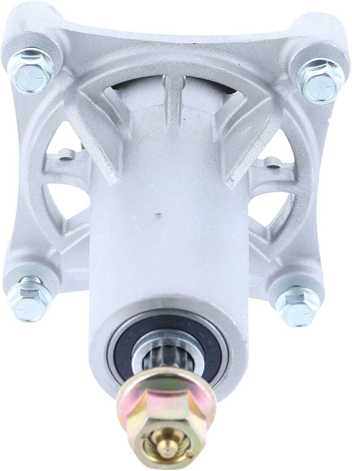 Deck Spindle For 54″ Husqvarna Mower YTH24V54 YTH2754 Z254 Z254i Z5426 LGT2654