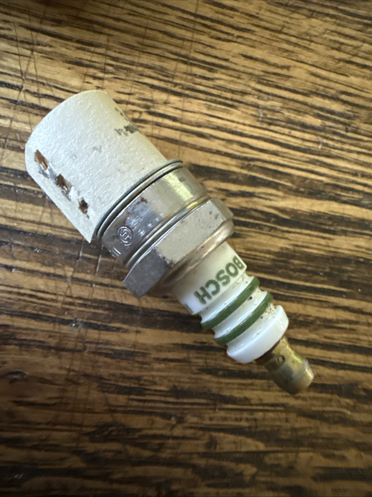 Stihl 084? Ignition Coil Untested Used OEM Vintage Sem AMAL Sweden West German
