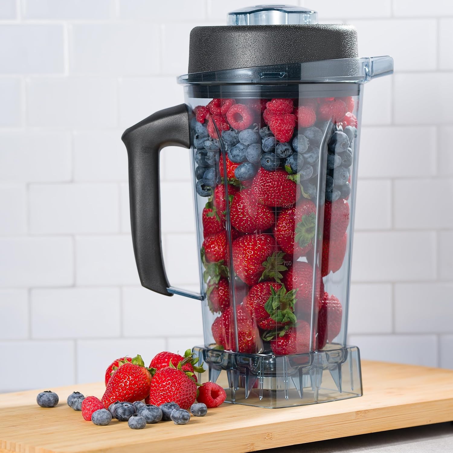 64 oz Container Pitcher Jar for Vitamix 5000 Blender Classic