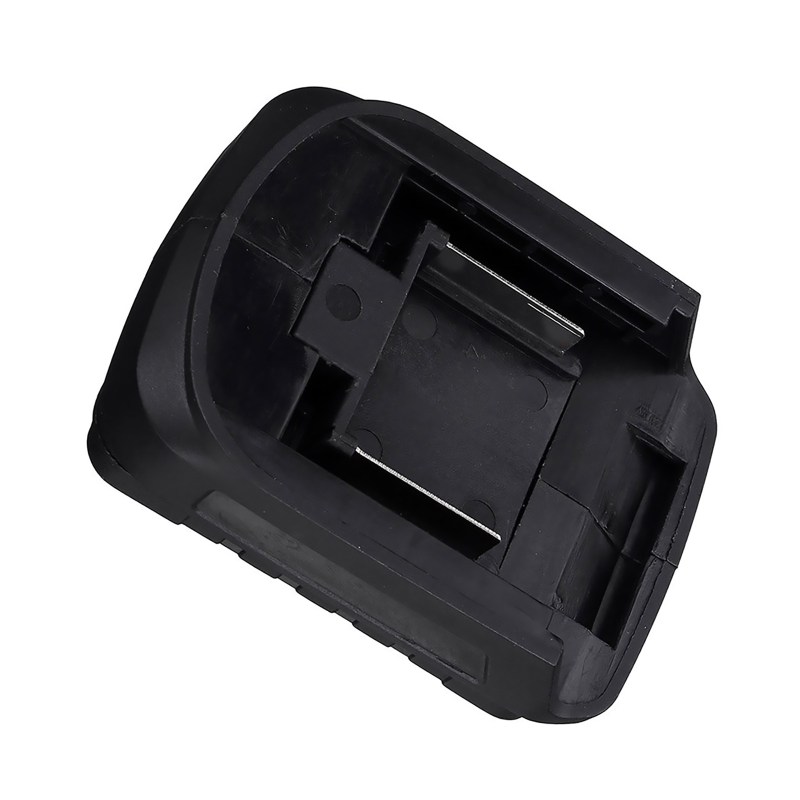1*Charger Battery Adapter LED Work Light For Makita 18V Li-ion BL1830/1430 2USB