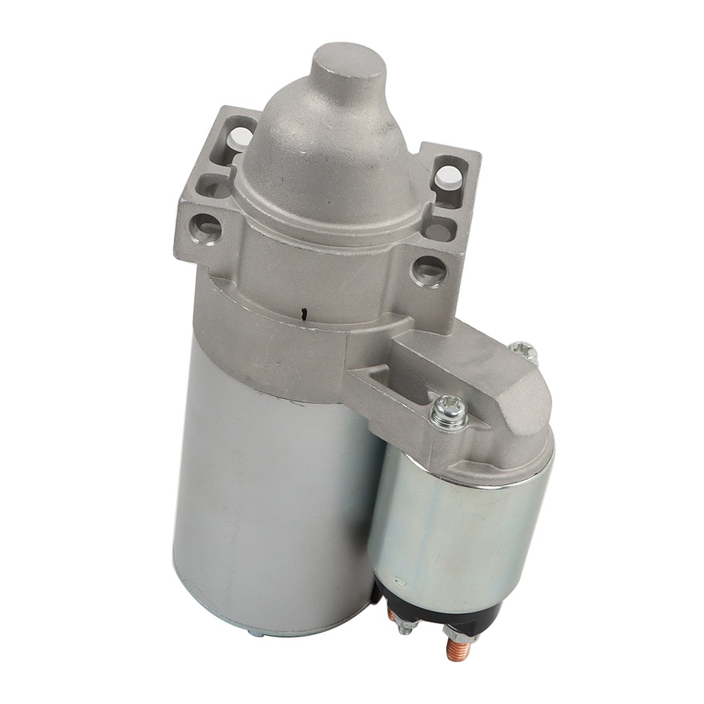 Starter for Kohler Engine 2509809S 2509808S JOHN DEERE AM132702 MIA11473