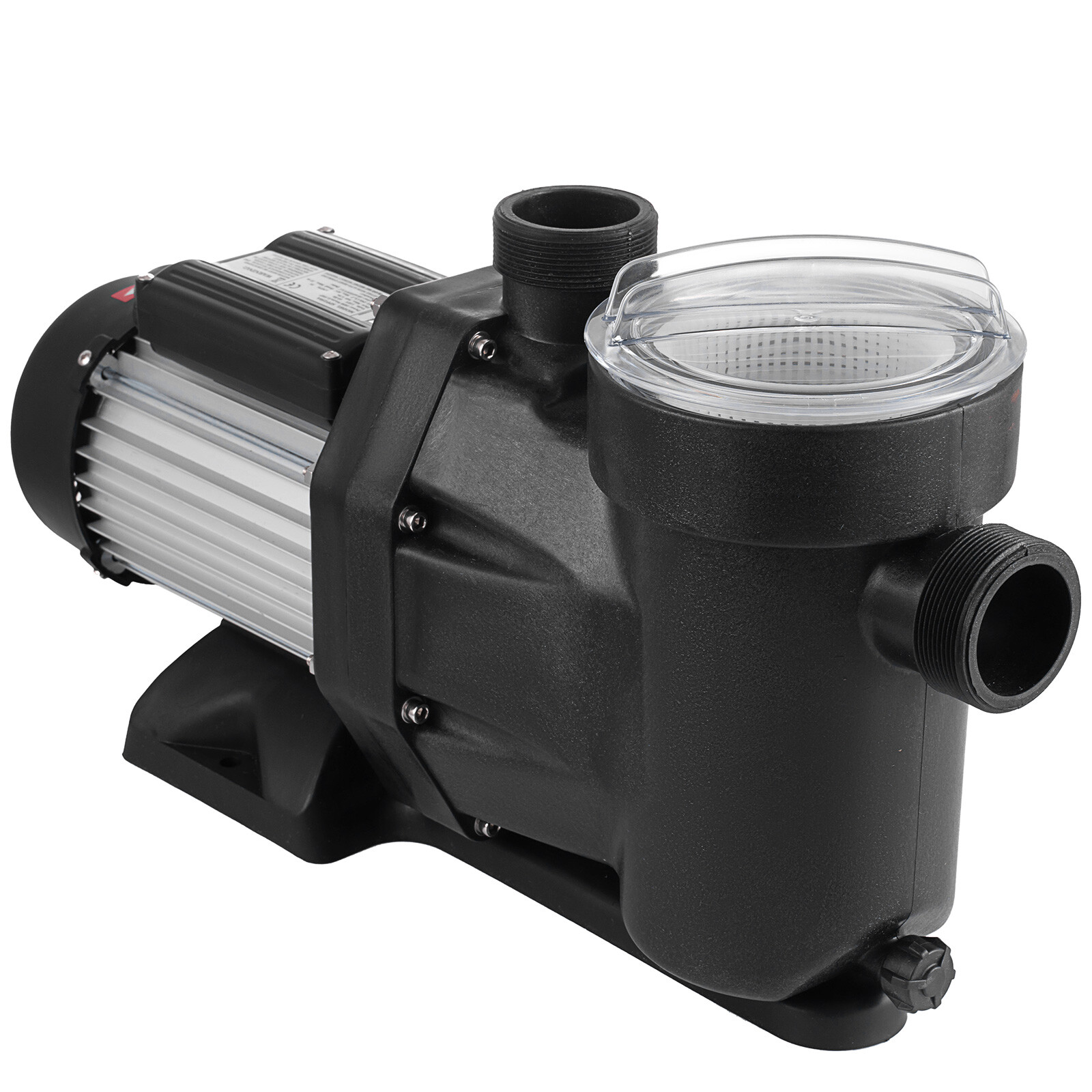 1.5/2/2.5 HP Hayward Swimming Pool Pump In/Above Ground W Strainer Filter Basket