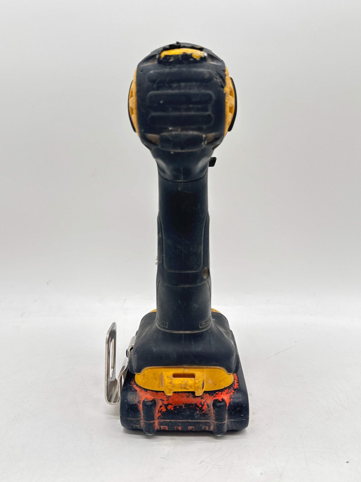 DeWalt 20V Impact Driver DCF885 Brushed Motor