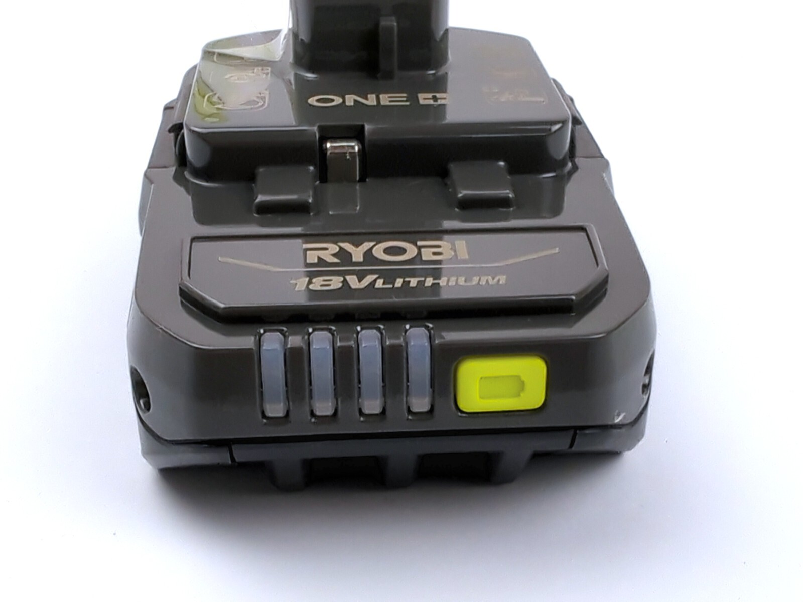 RYOBI 18V ONE+ 2Ah Lithium-Ion Battery PBP006, 100% Genuine – NEW, Never Used!