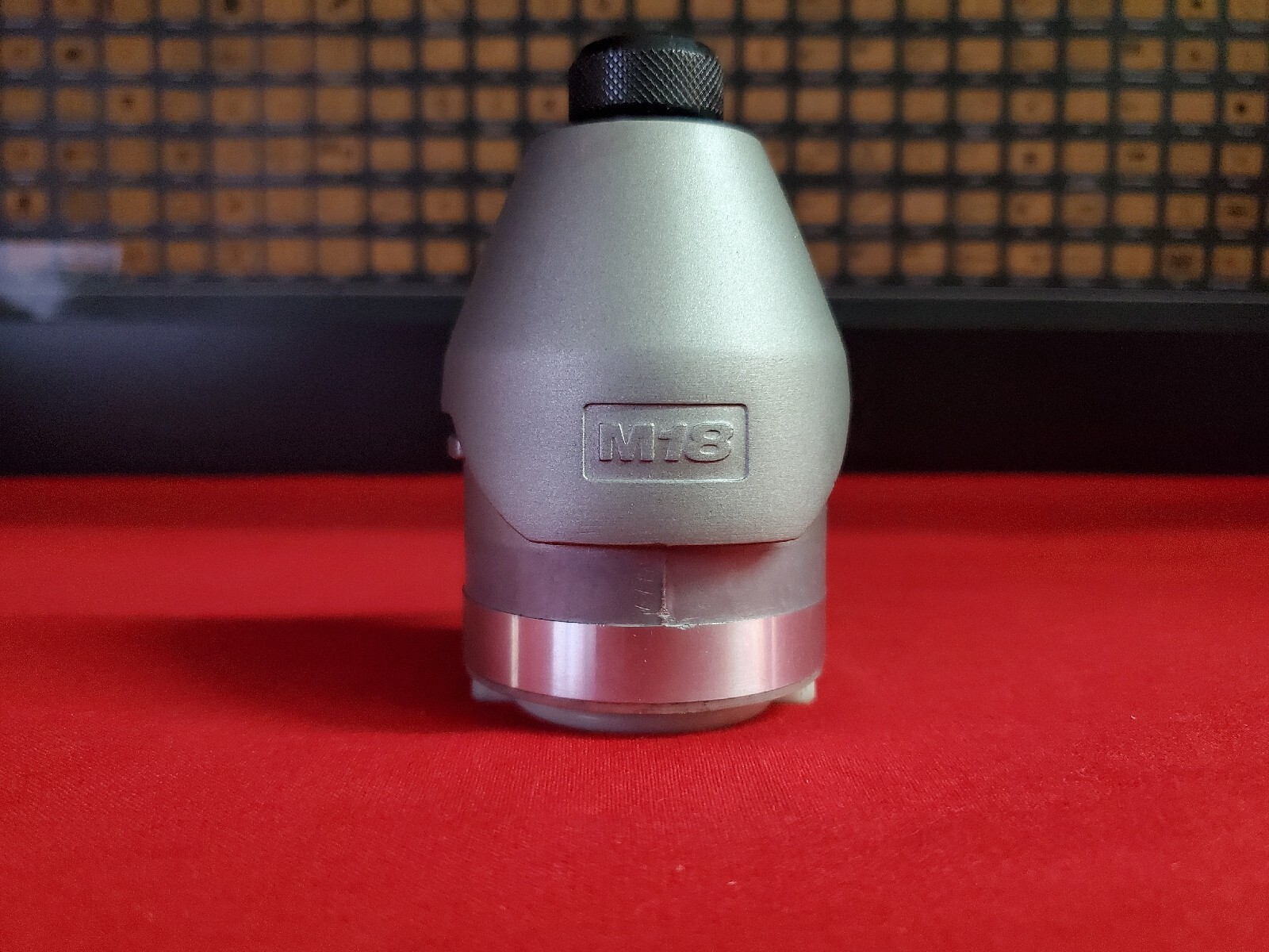 Milwaukee 2656-20 M18 1/4″ Hex Impact Driver Gearcase Assembly 14-30-2669