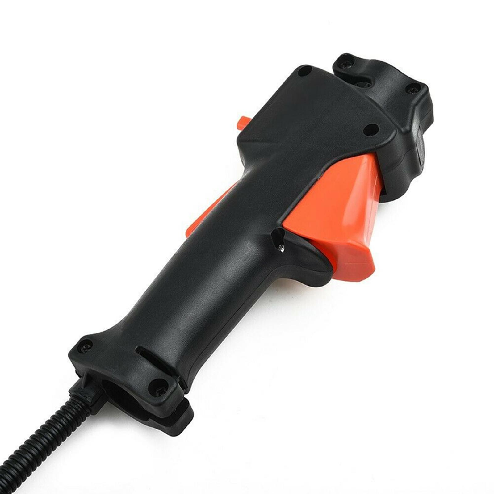 26mm Inner Diameter Handle Trigger On Off Kill Switch For Strimmer Brushcutter