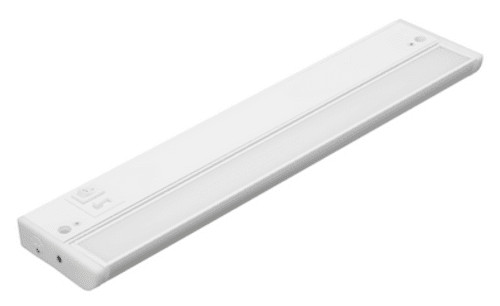 American Lighting 5LCS-16-5CCT-WH LED 5-Complete 16″ Long LED Light Bar – White