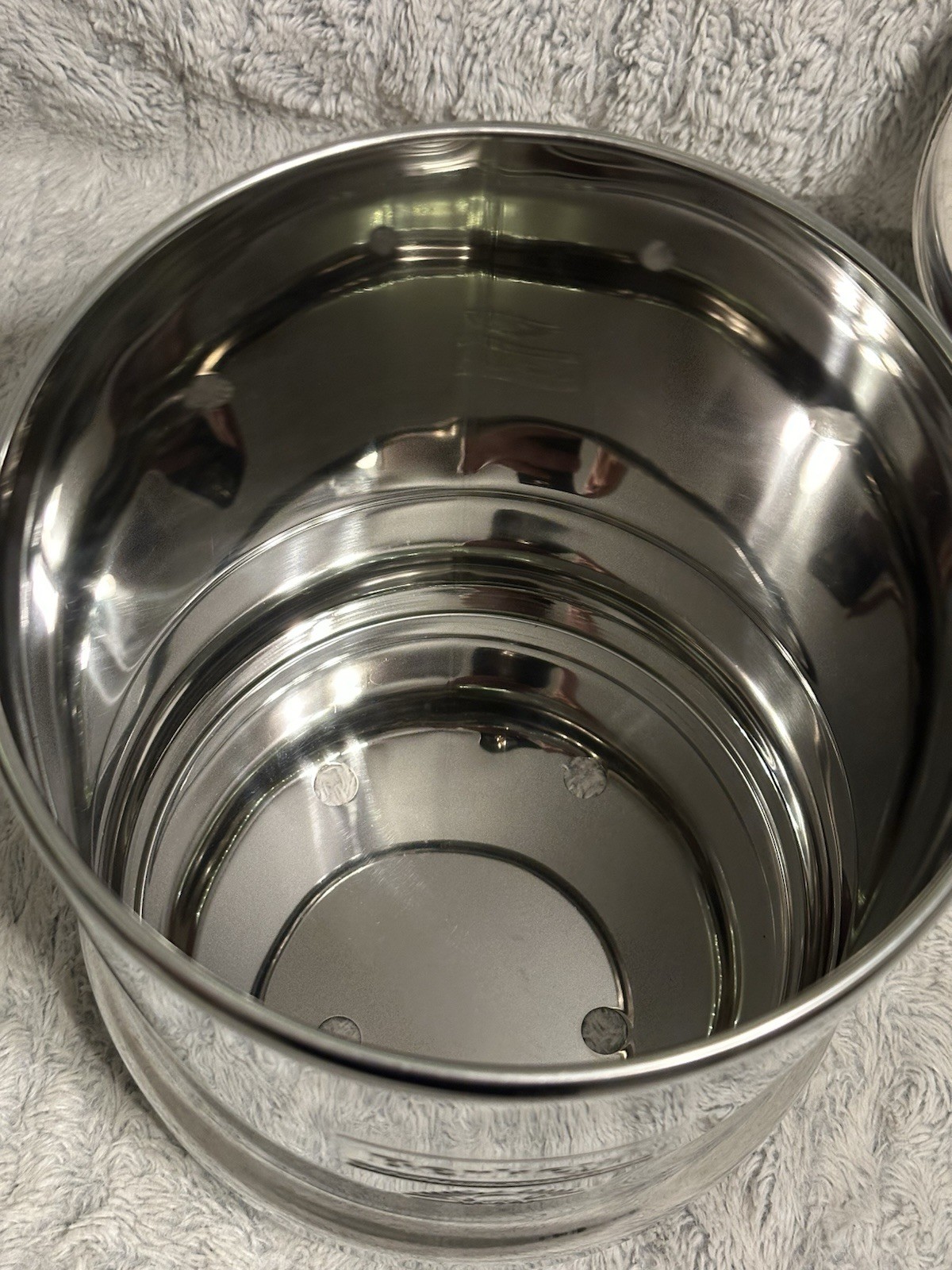 Open Box Complete Big Berkey 2.25 Gallon Water Filter System – Filters Accessory