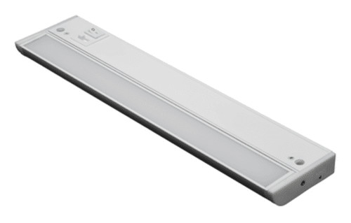 American Lighting 5LCS-10-5CCT-WH LED 5-Complete 10″ Long LED Light Bar – White