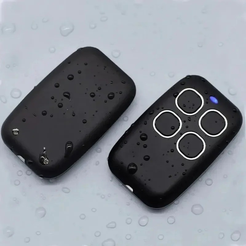 Universal 433MHz Garage Gate Remote Control Cloning Duplicator