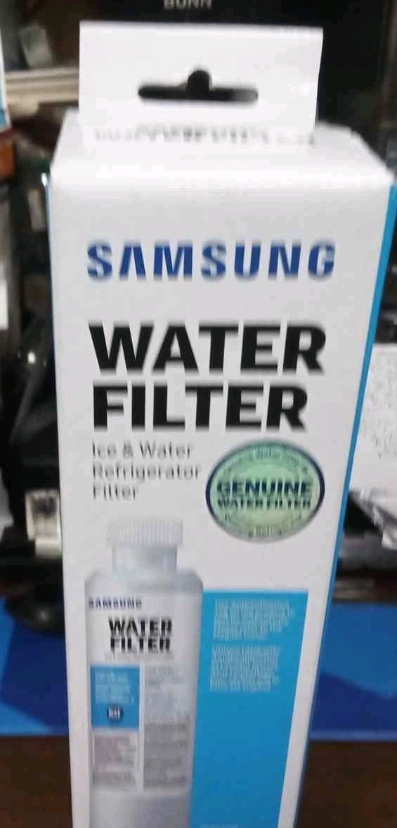 Samsung Compatible Refrigerator Water Filter Fits DA29-00020B HAF-CIN/EXP