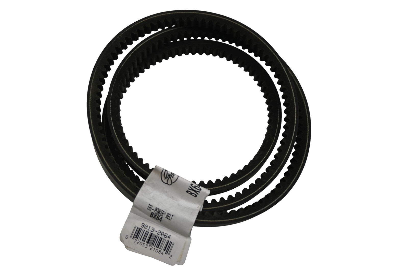 Gates BX64, 9013-2064 21/32″ x 67″ Tri-Power V-Belt NOS