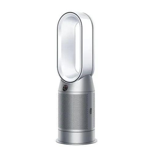Refurbished – Dyson Purifier Hot+Cool HP04 Air Purifier, Heater, and Fan, Large