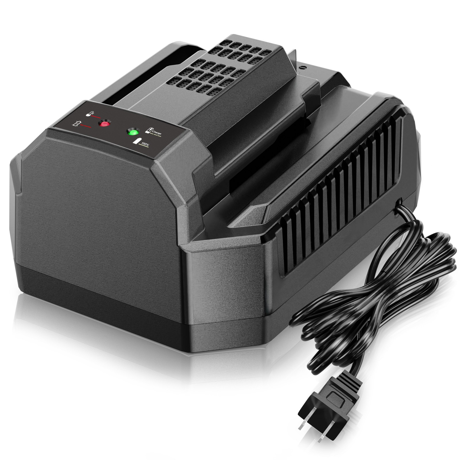 For Genuine EGO Battery 56V 9.6Ah/12Ah/5Ah/3.5Ah BA1400T BA4200 BA2800 ST1502LB