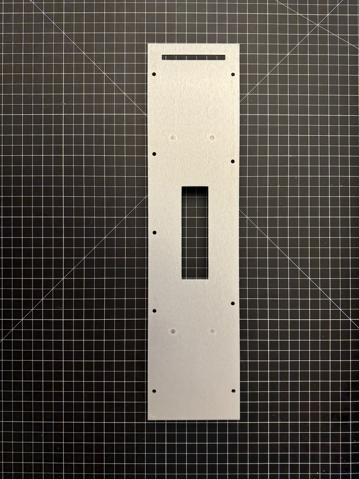 62310 de81-08133a NEW DACOR OVEN TOUCH PANEL INLAY. 1 Year Warranty