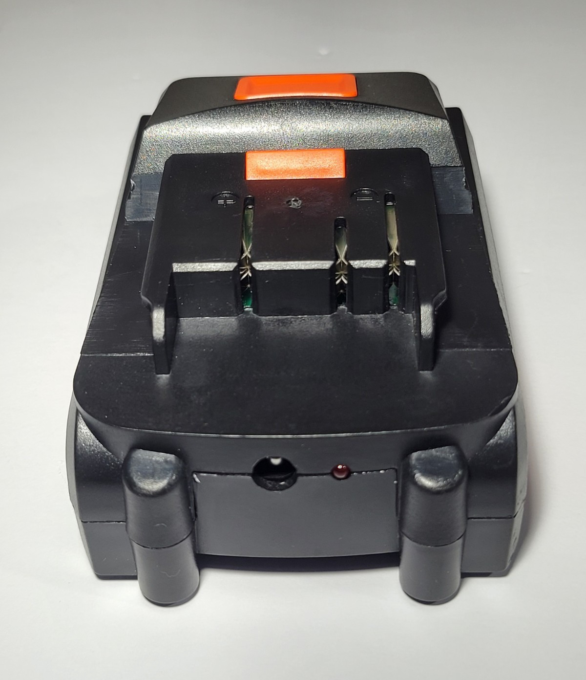 WARRIOR 18V Lithium-Ion Battery 1.3Ah