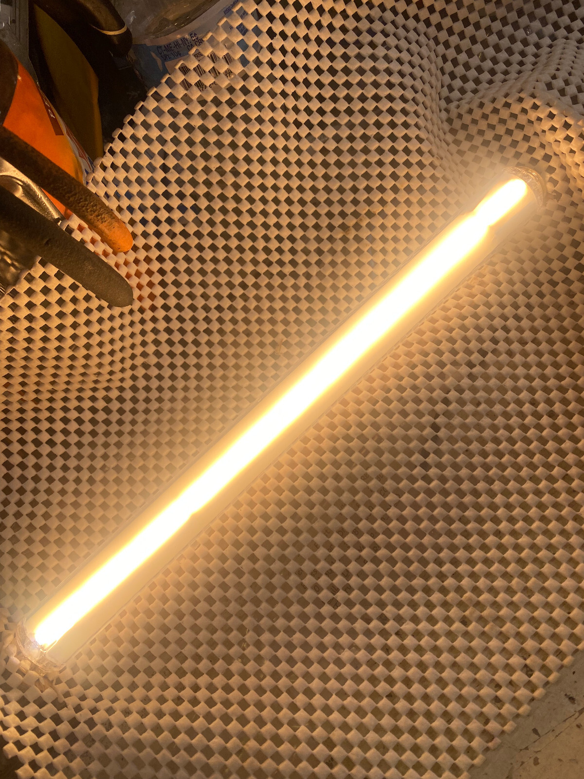LUMILINE Original LED UPGRADE~5th GENERATION Bulb~Similar Lite~Superior Life