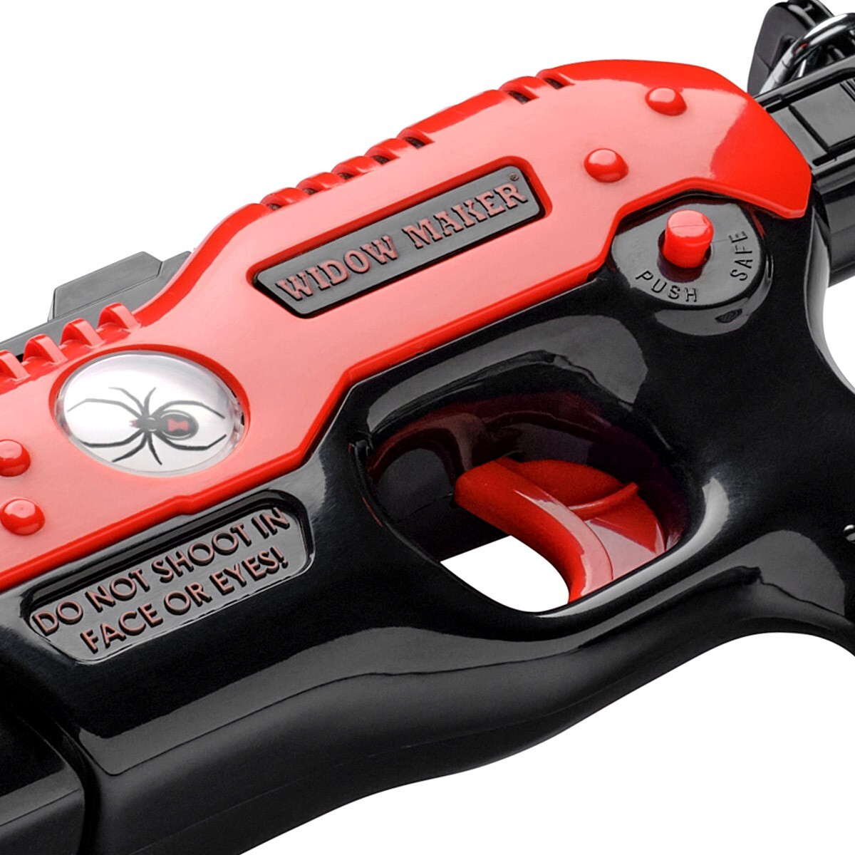 REFURBISHED BUG-A-SALT Widow Maker 3.5