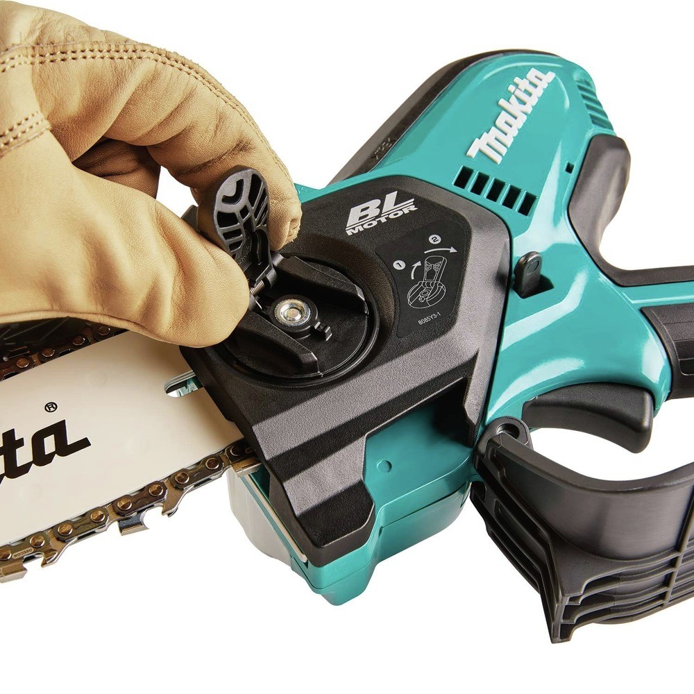Makita GCU07Z 40V max XGT Li-Ion Brushless 6″ Cordless Pruning Saw New