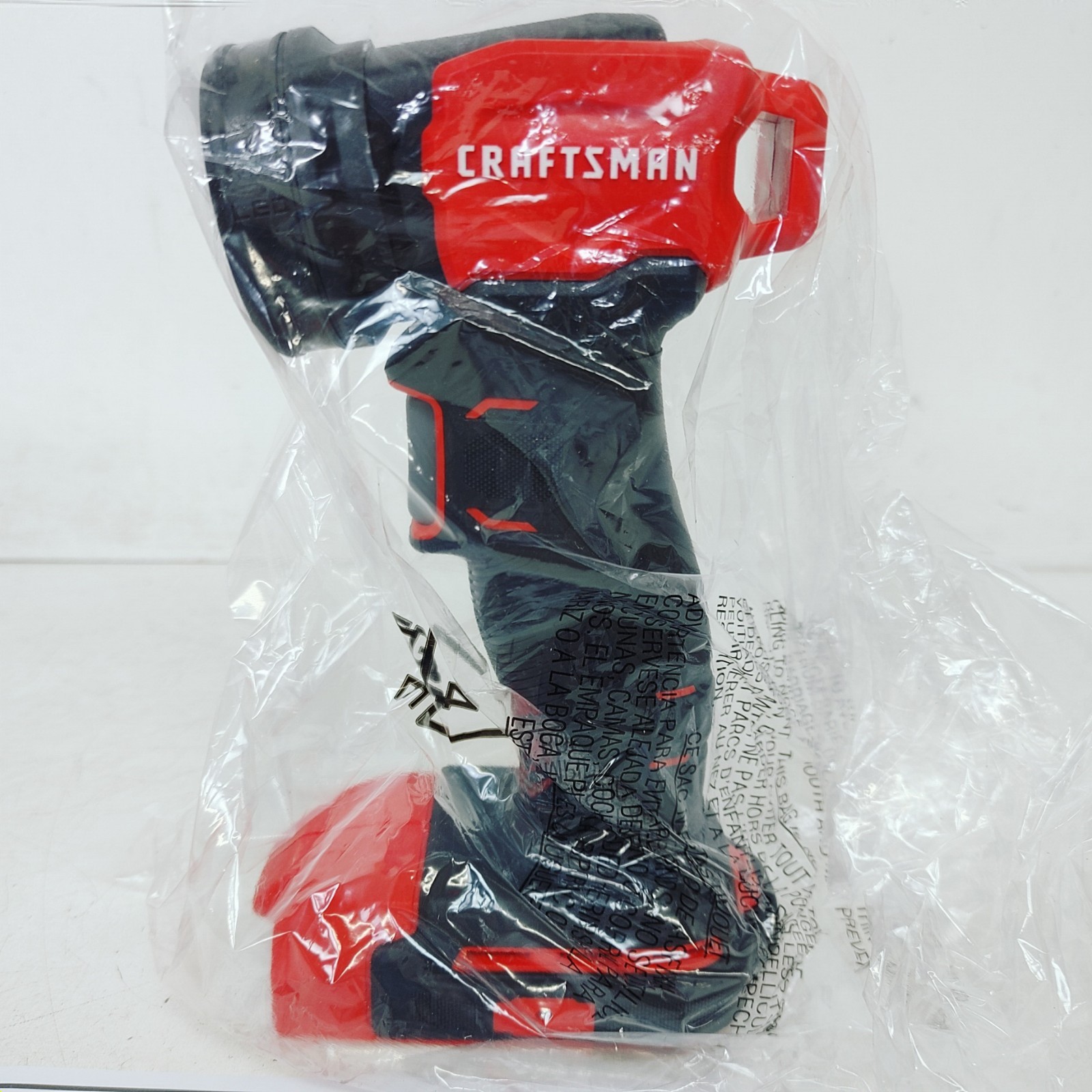 Tool Only No Retail Box New Craftsman CMCL020 LED 20V Work Light