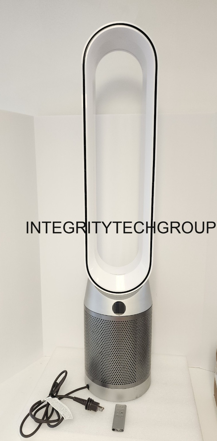 Genuine Dyson Purifier Cool Formaldehyde TP07 Air Purifier Fan USED NO WIFI