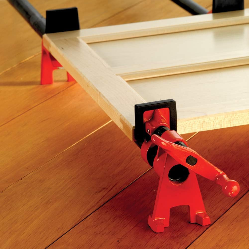 BPC-H34, 3/4-In. H Style Pipe Clamps – Incredibly Versatile, Easy to Assemble, I