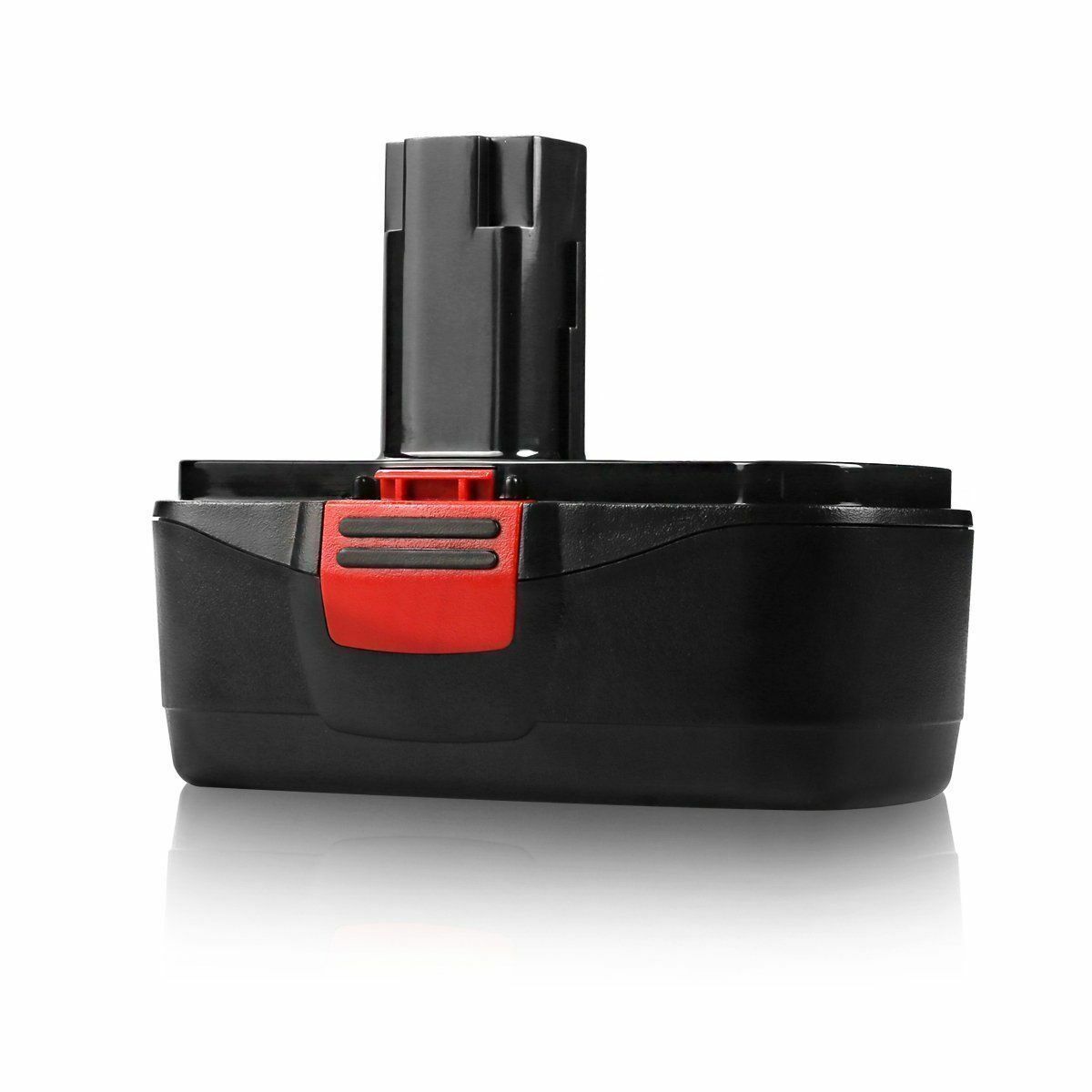 2Pack 19.2 Volt For Craftsman Battery C3 DieHard 130279005 11376 130279003 11375