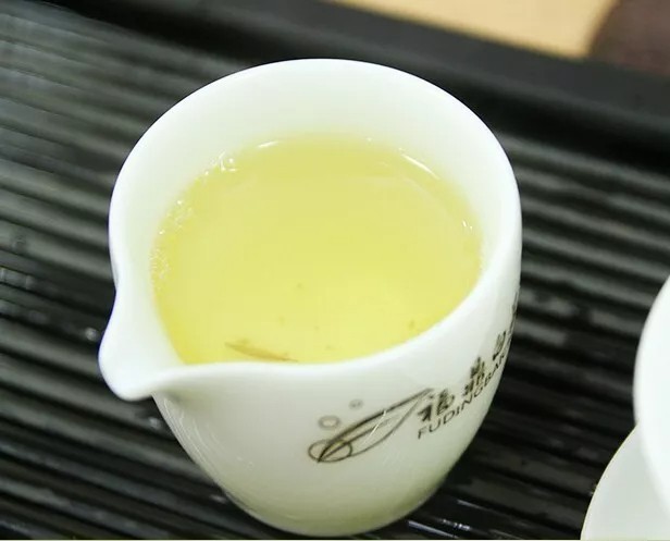 1000g Chinese Fujian TOP Bai Hao Yin Zhen,FUDING Silver Needle White Loose Tea
