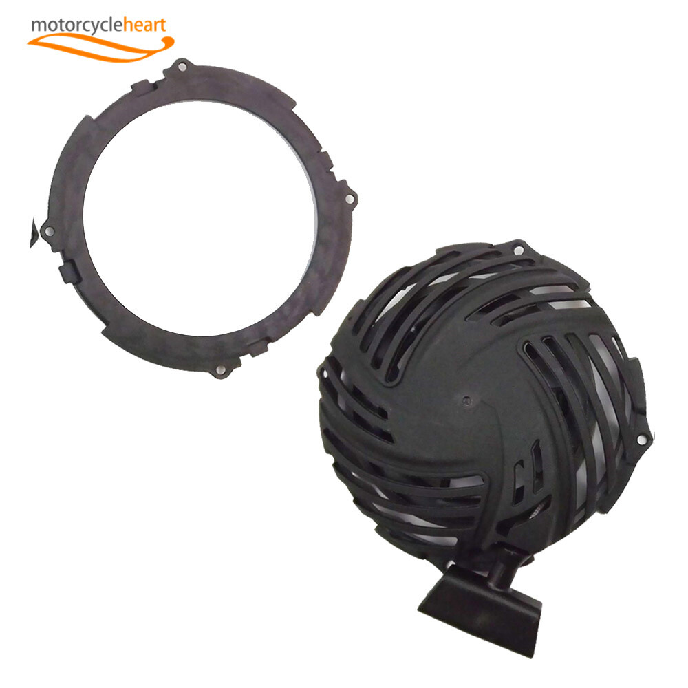 Recoil Pull Starter Assembly For Briggs& Stratton 500E 550EX 725EXI 140ccMower