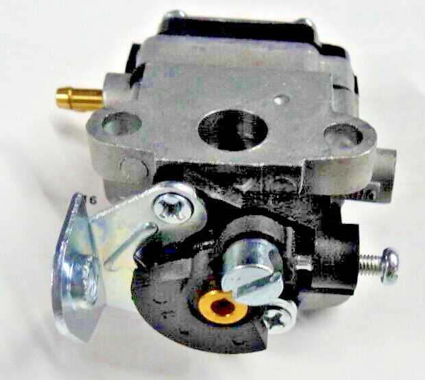 New Adjustable Carburetor for SENIX 4 Cycle 31cc/26.5cc Trimmers & Blowers