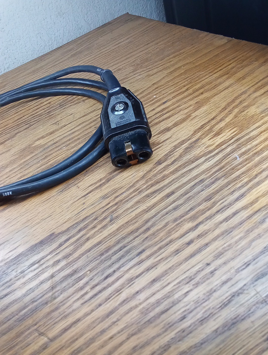 Appliance Power Cord 10Amp 250Volts Wisi 105