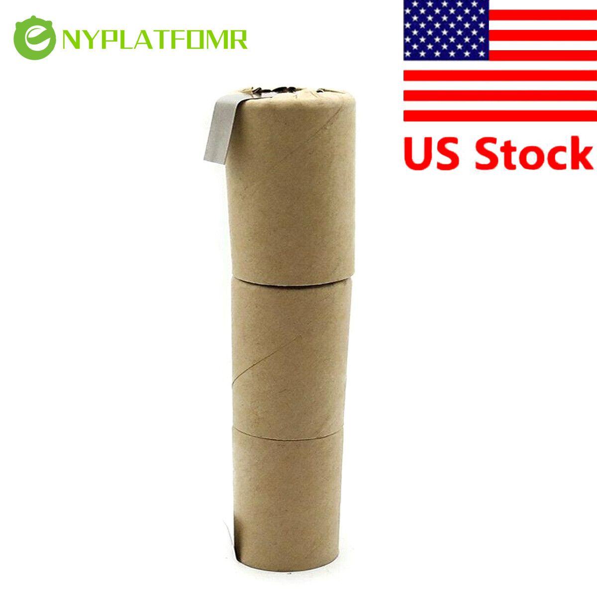 SOLDERING REQUIRED 4/5SC 2000mAh for Skil 3.6V Ni MH Battery Pack CD 384144