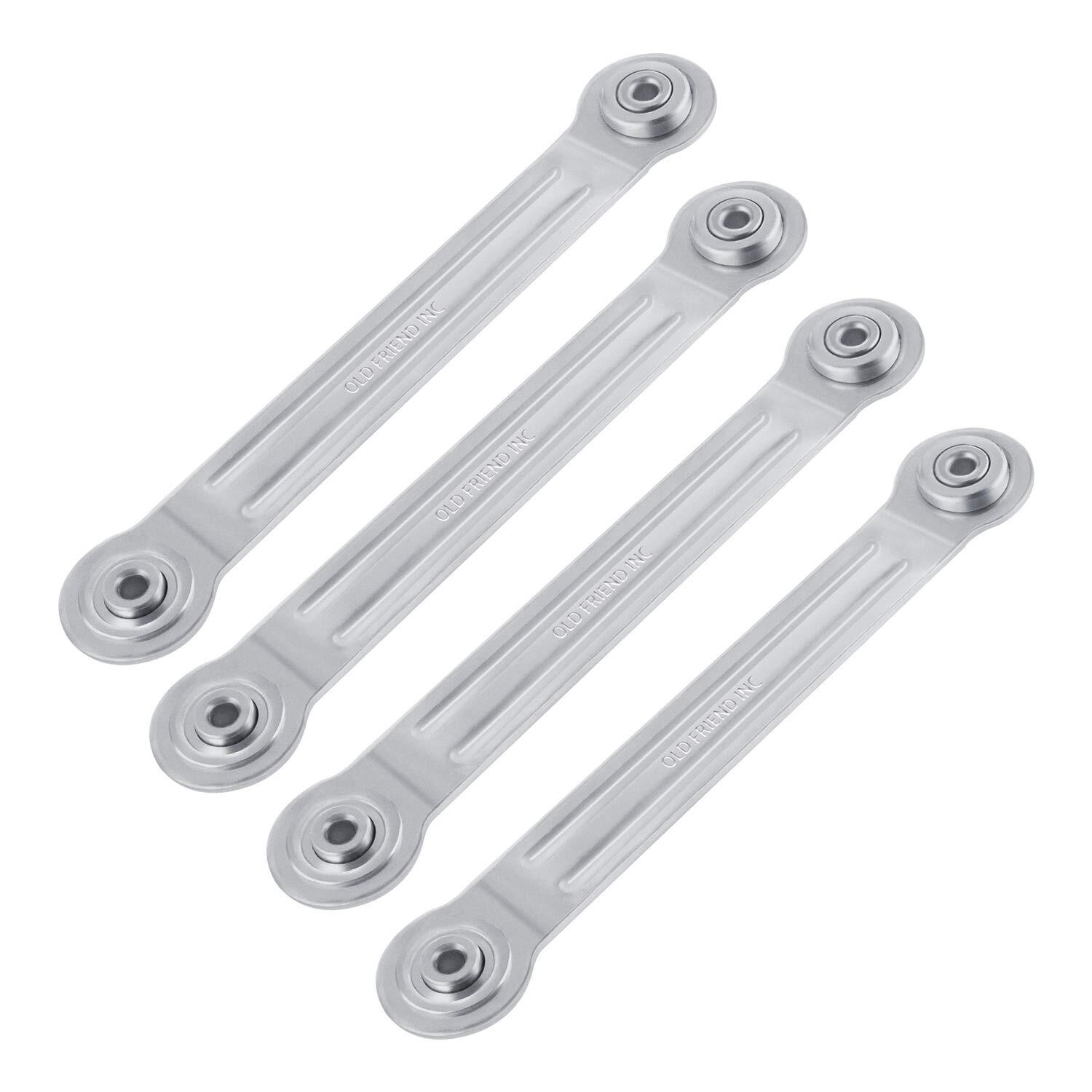 L Continue Glider Bearing Arm Bracket Replacement Hardware Rocker Parts – 7 I…