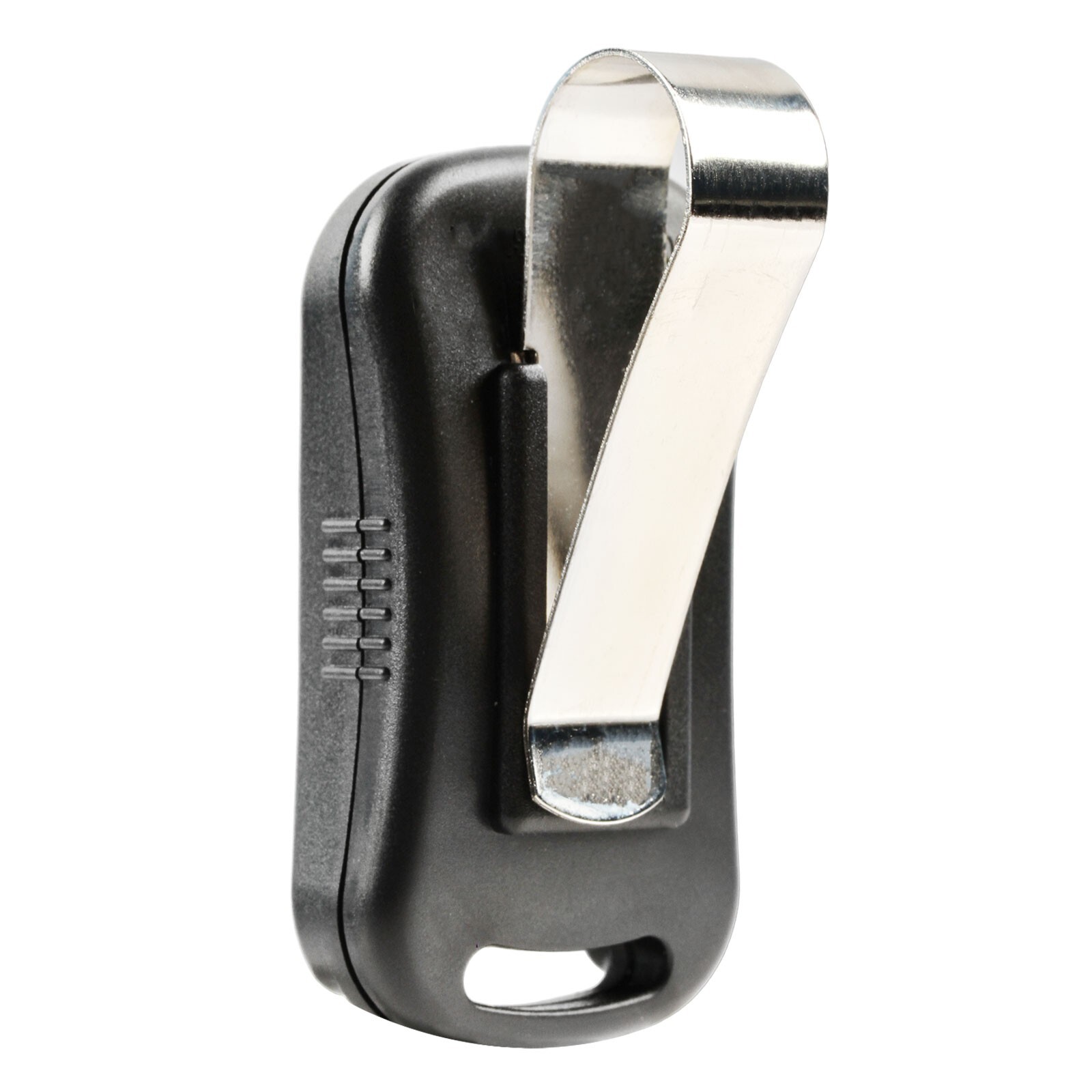 Garage Door Opener 1-Button Remote Keychain Black for Genie G1T-BX 38501R