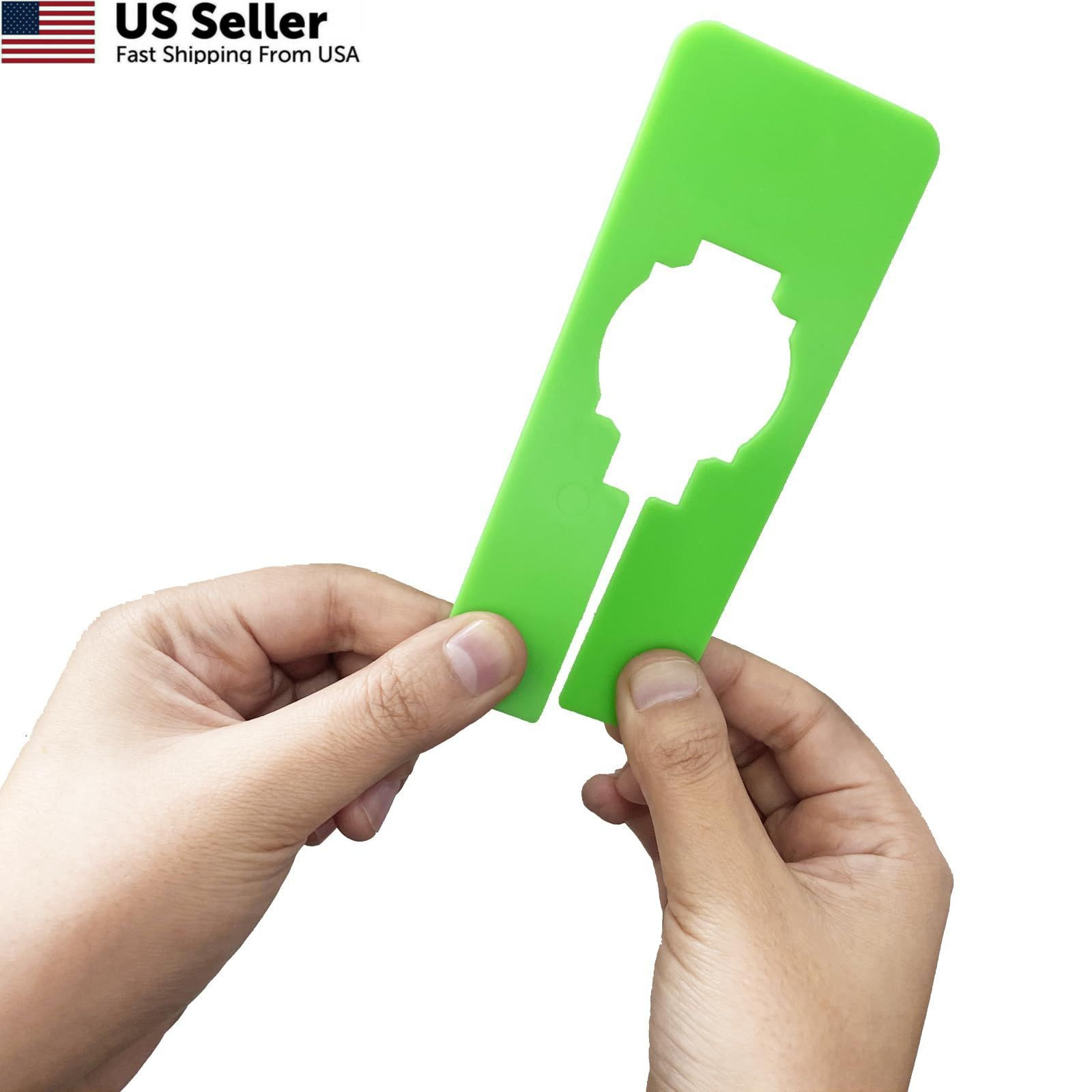 30 Pcs Dividers for Hanging Clothes, Clothing 2 x 5.4 x 0.08 inches, Colorful