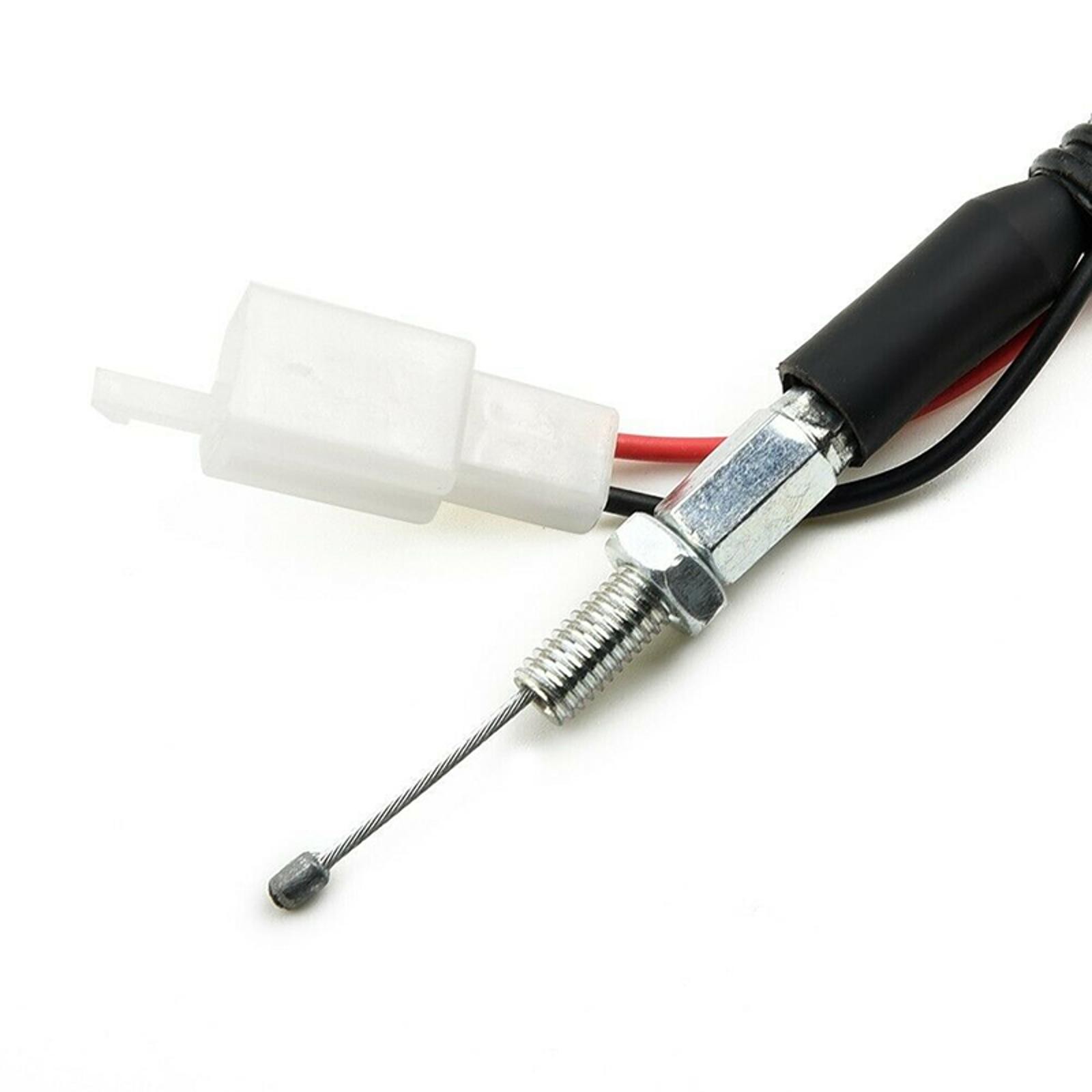 26mm Inner Diameter Handle Trigger On Off Kill Switch For Strimmer Brushcutter