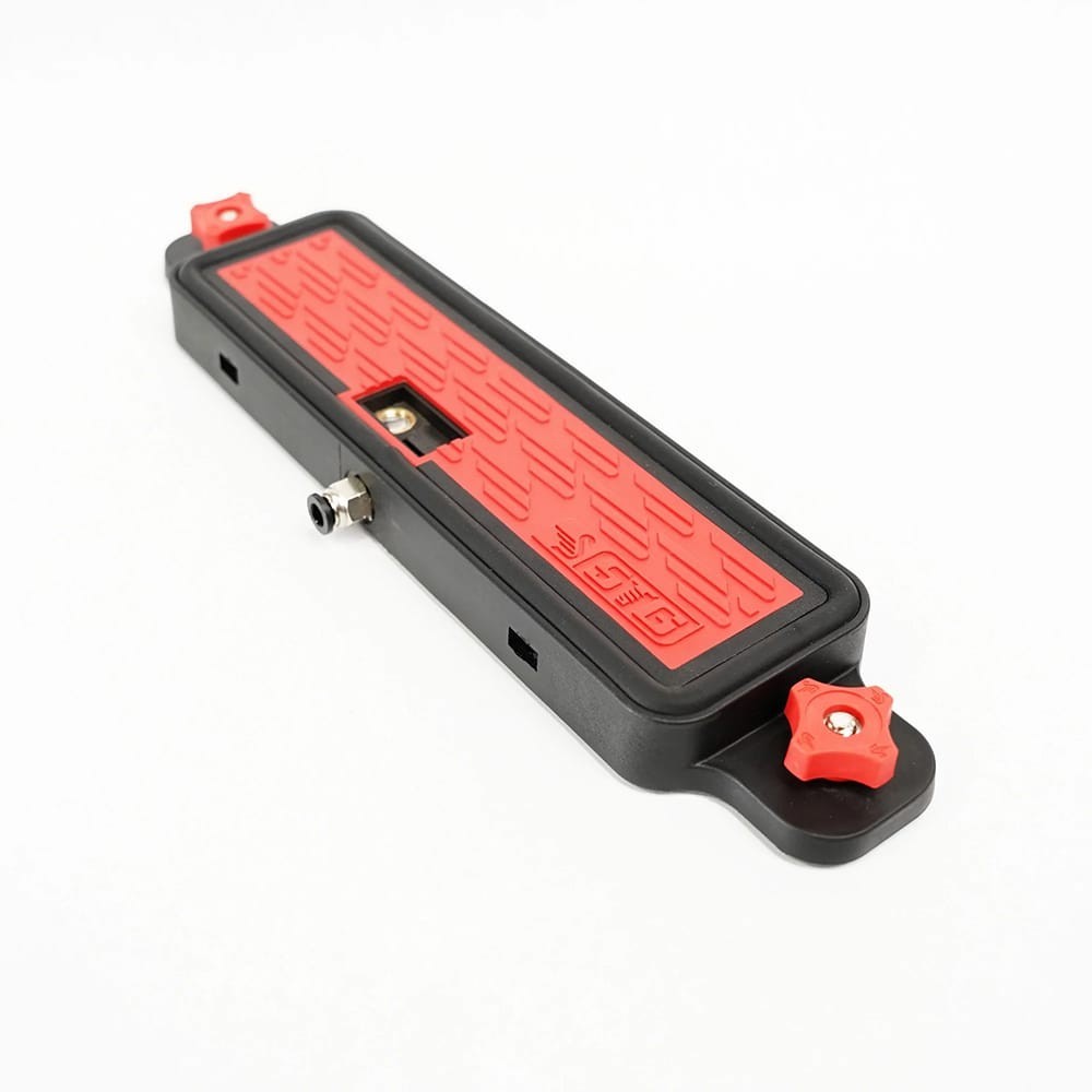 Swan Tool Group VAC-PLATE & VAC-PUC Conversion Plate & Workholding COMBO $240 VA