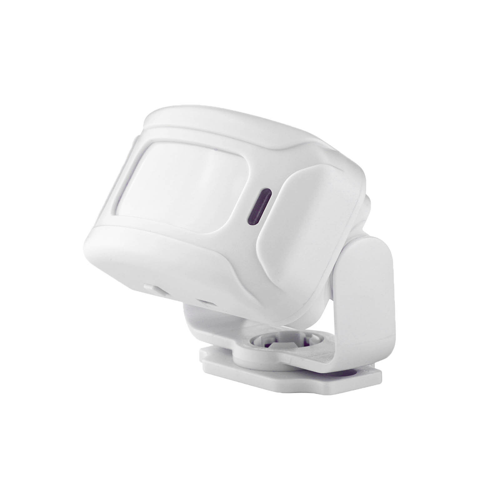 2 Wireless Motion Sensor Detector Gate Entry Door Bell Welcome Chime Alert Alarm
