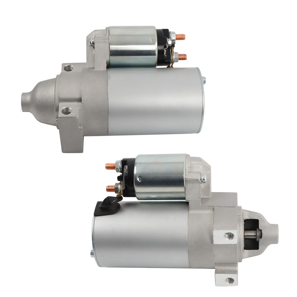 2509820S, 25-098-20, 2509811S, 2509809S, 2509809, Starter for Kohler