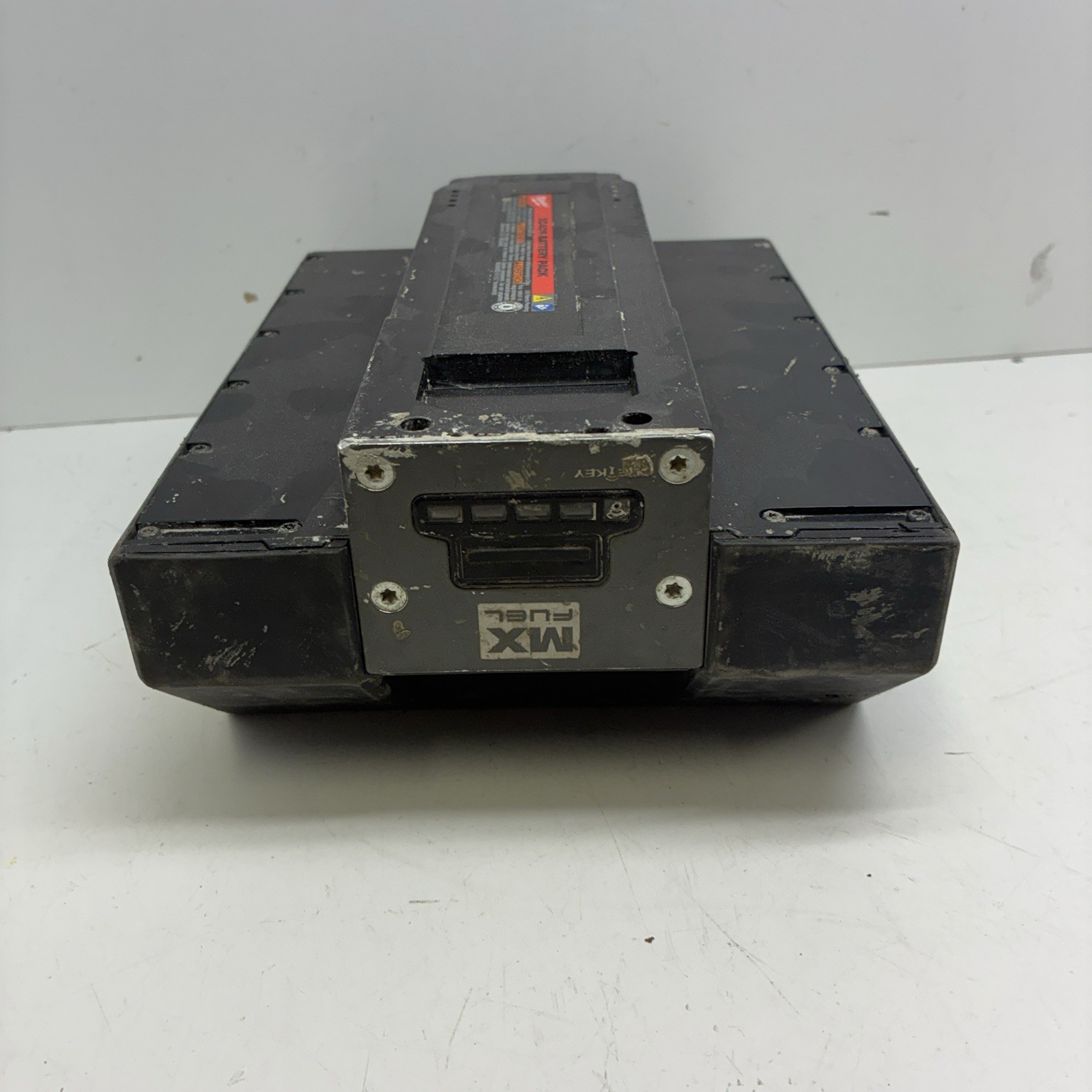 Milwaukee MX Fuel Red Lithium XC406 Battery Pack
