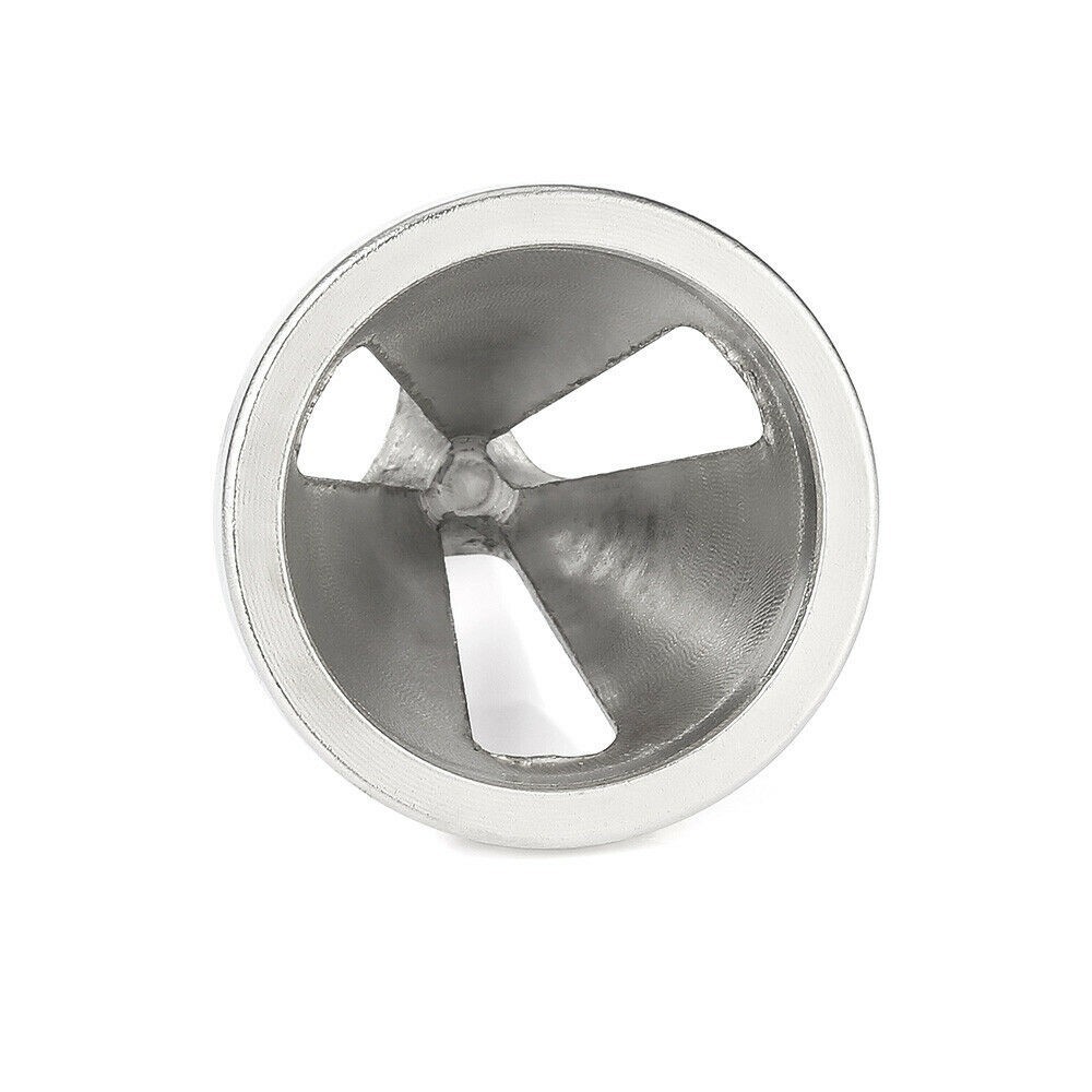 Deburring External Chamfer Tool Hex Shank Bolt Thread Repair Fit 1/2″- 1-3/8″