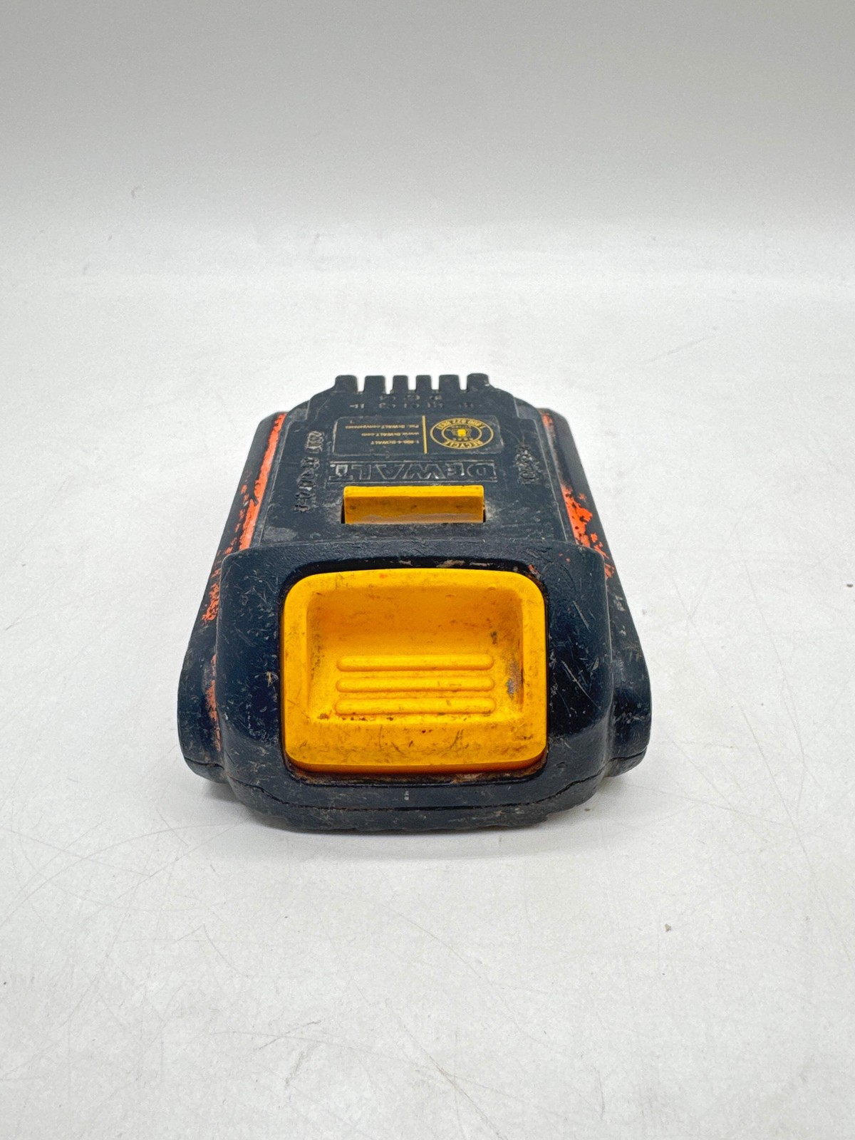 DeWalt 20V Impact Driver DCF885 Brushed Motor