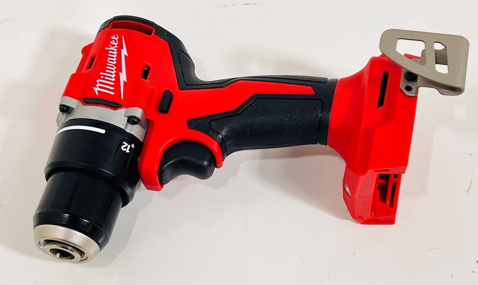 Milwaukee 3601-20 M18 Brushless 1/2″ Drill/ Driver**Tool Only***