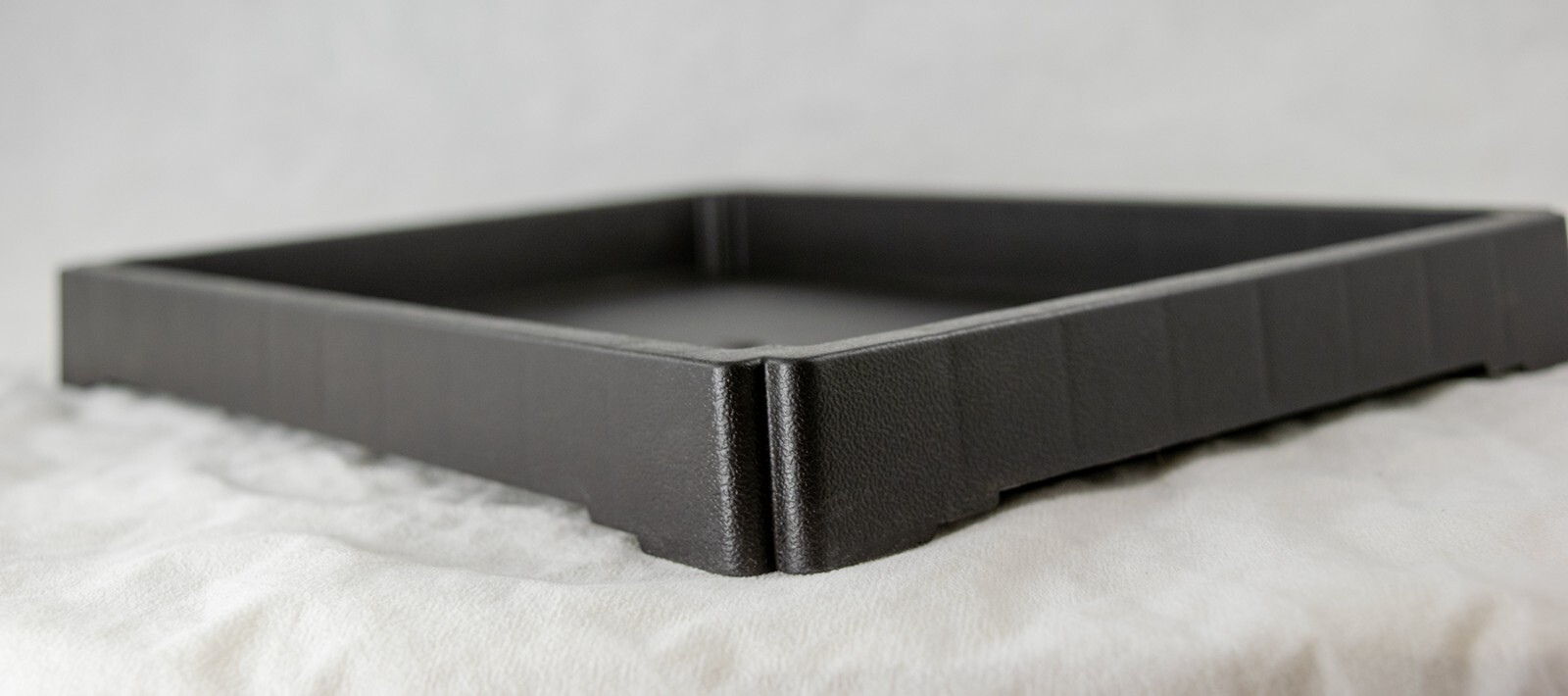 Rectangular Plastic Humidity/Drip Tray for Bonsai Tree & Indoor Plant 6″ – 26.5″